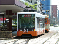 モハ２１００形