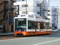 モハ２１００形