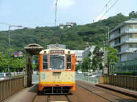 モハ５０形