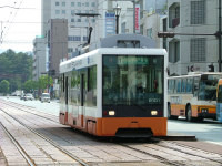モハ２１００形