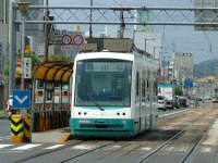 １００形