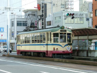 ２００形