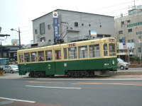 ５００形