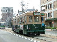 ６５０形