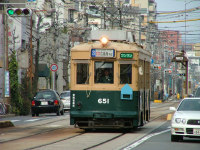 ６５０形