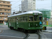５８０形