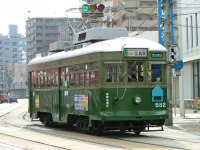 ５８０形