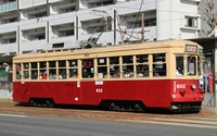 ６００形