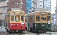 ６００形・６５０形