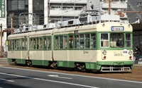 ３１００形