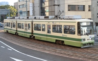 ３８００形