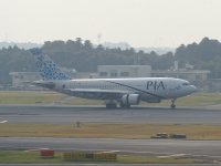 ＰＩＡ（A310）