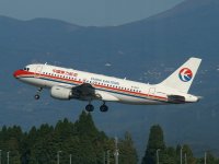 ＣＥＡ（A319）