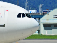 ＪＡＬ　Ａ３００－６００Ｒ　