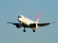 Ａｎｇｋｏｒ Ａｉｒｗａｙｓ　Ｂ７５７－２００