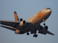ＡＴＡ Ａｉｒ　ＤＣ－１０－３０