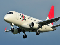 Ｊ-Ａｉｒ　Ｅ１７０