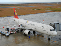 ＴｒａｎｓＡｓｉａ Ａｉｒｗａｙｓ Ａ３２１