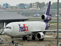 ＦｅｄＥｘ　ＭＤ－１１Ｆ