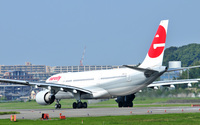 メリディアーナフライ（ユーロフライ）Ａ３３０－２００