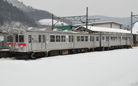 ７０００系大鰐線