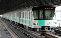 ５０００形