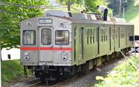 ７７００形