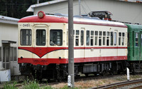 ３４００形