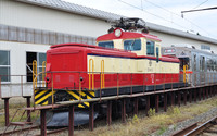 ＥＤ４００形