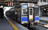 青い森７０１系