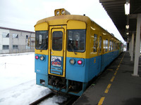 ＹＲ－１５００形