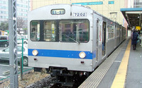 ７０００形