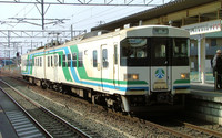 ８１００系