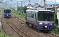 ＥＴ１２２形