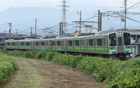 ＥＴ１２７形