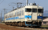 ４１３系