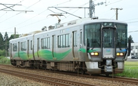 ５２１系