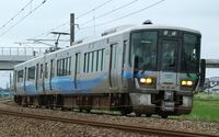 ５２１系