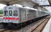 ８０００系