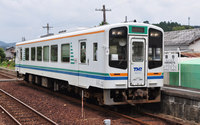 ＴＨ２１００形