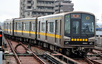 Ｎ１０００形東山線