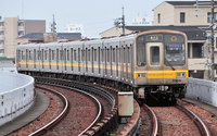 ５０５０形東山線