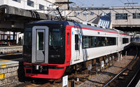 １７００系犬山線