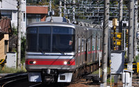 ５０００系犬山線