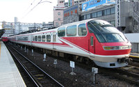 １０００系名古屋本線