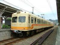 ８００系