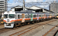 ３０００系「だんだん１２５」