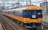 １２２００系近鉄名古屋線