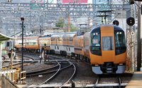 ２２６００系・３００００系近鉄名古屋線