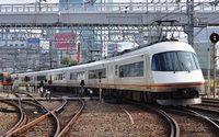 ２１０００系近鉄名古屋線